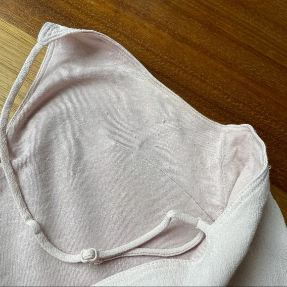 LAST CALL: Wilfred Free XS Pink Boscono / Margot Camisole - Picture 6 of 9